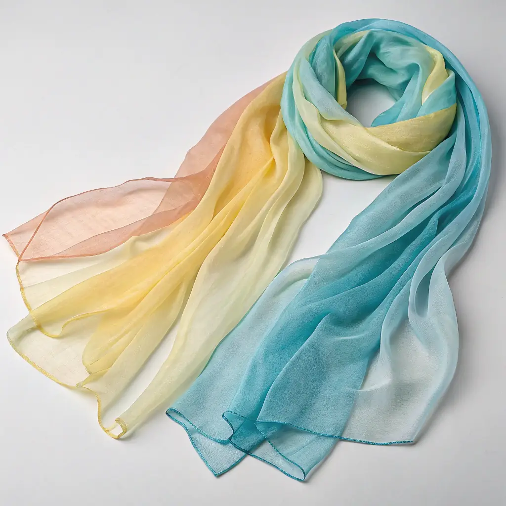 Lightweight Travel Scarf