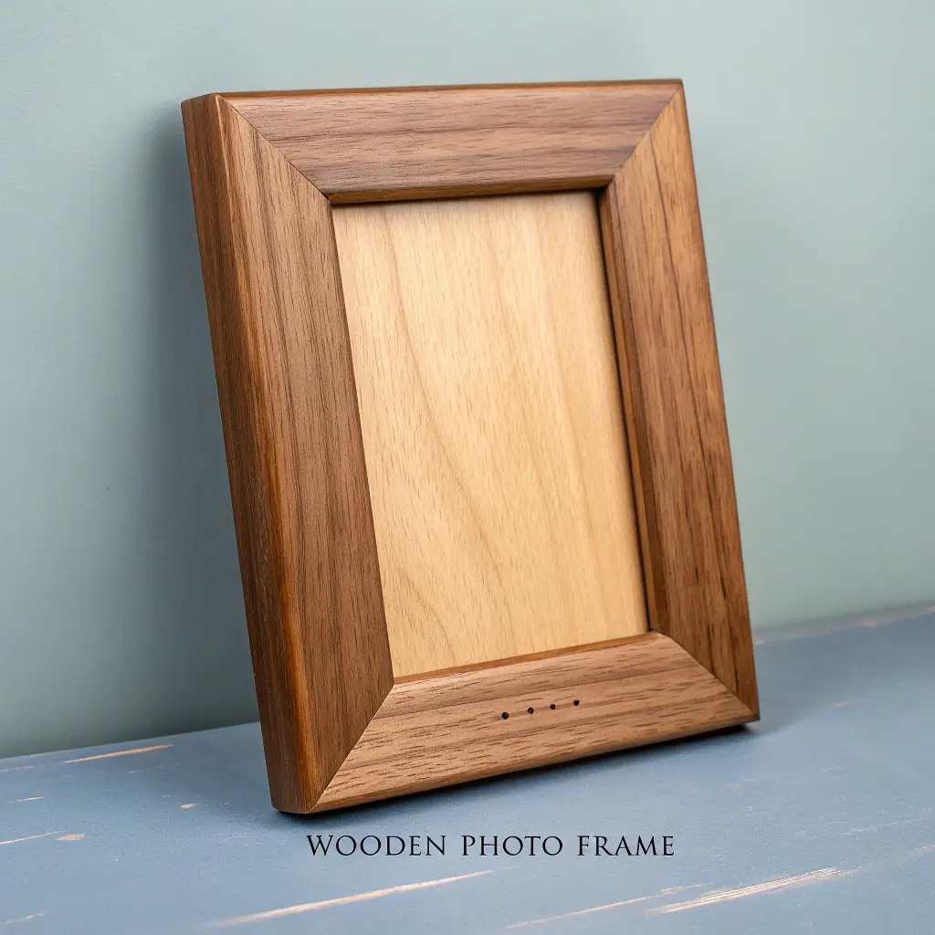 Personalized Photo Frame